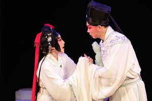 记小剧场京剧《碾玉观音》