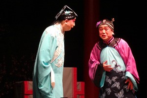 丑中俊杰寇春华（下）