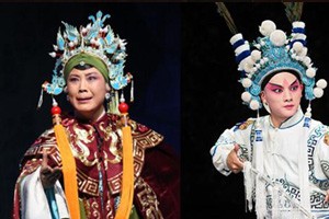 第二十七届中国戏剧梅花奖（绍兴竞演地区）回顾（下）