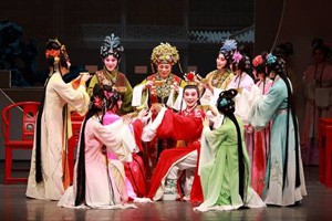 第四届深圳戏剧节侧记（下）