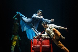 第八届全国儿童剧优秀剧目展演侧记