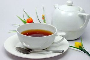 酷暑来袭巧去火（一）