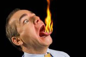 酷暑来袭巧去火（四）