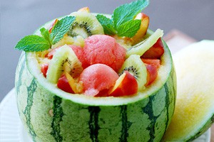 巧吃瓜 顶呱呱（上）