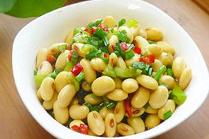 学会搭配 营养加倍（中）