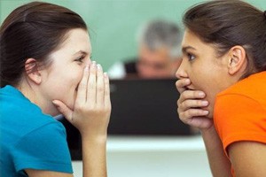 秘密被撞破之后