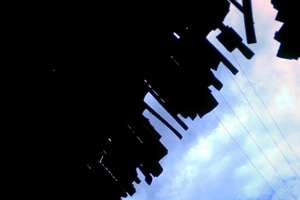 跳楼背后藏阴谋