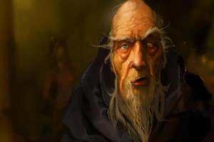 退休老汉迷上了偷