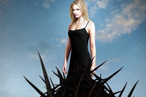 为夫复仇着了魔