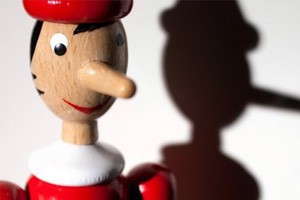 占小便宜出大祸