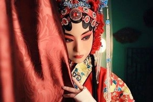 京剧尚派艺术表演人才培训班圆满结束