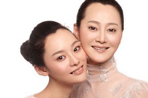 宋佳是“虎妈”