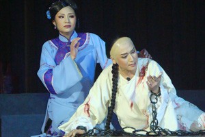 清案探秘（第二部）杨乃武与小白菜之谜