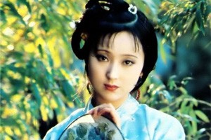 《红楼梦》里学祛病