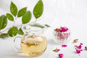 《红楼梦》里学养颜