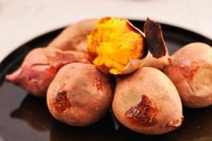 别拿薯类不当干粮（下）