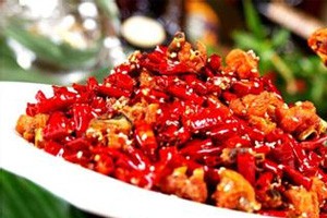 五味治病也致病（一）