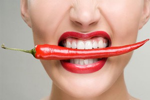 夏季养生吃点“红”（下）