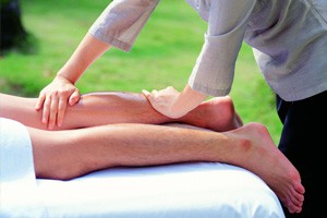 血管通 腿脚轻（四）