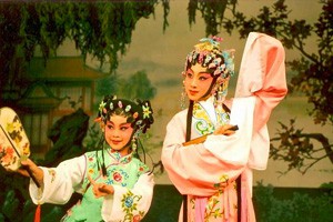 第十九届中国少儿戏剧小梅花荟萃