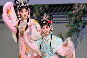 听书看戏话七夕（下）