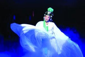 听书看戏话七夕（上）