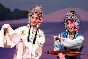 听书看戏话七夕（中）