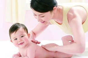 宝宝小病 不跑医院（一）