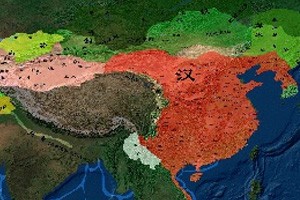 国史通鉴·秦汉三国篇刘氏江山