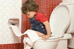 宝宝小病 不跑医院（二）