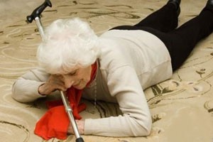 健康路上不倒翁（上）