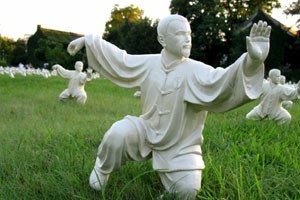 健康路上不倒翁（下）