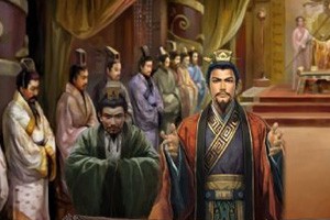 国史通鉴·秦汉三国篇复兴汉室