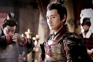 国史通鉴·秦汉三国篇柔道行之