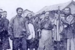 呔商传奇（上）