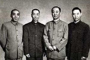 纪念裘盛戎先生诞辰周年 裘盛戎的故事（上）