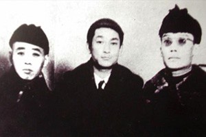 纪念裘盛戎先生诞辰周年 裘盛戎的故事（下）