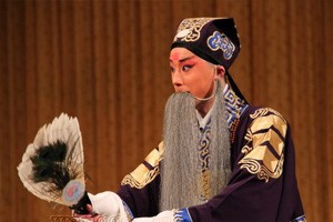 台湾,我们来了！（上）