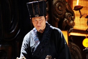 国史通鉴·秦汉三国篇外戚宦官