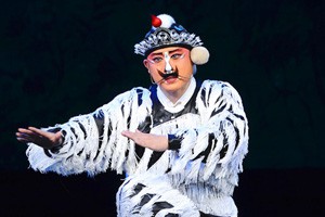 台湾,我们来了！（下）