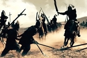 国史通鉴·秦汉三国篇袁曹对决