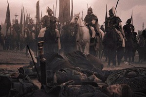 国史通鉴·秦汉三国篇荆州得失