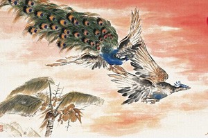 千古爱情一曲乐府断人肠