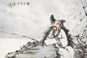 柳宗元世家弟子浮沉记