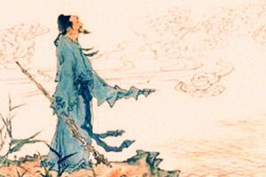 柳宗元寓言“魔法师”