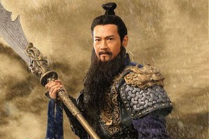 戏里戏外说历史·杨家将悲情杨令公