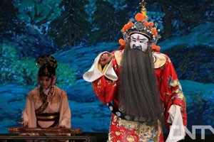 戏里戏外说历史·杨家将从潘美到潘仁美