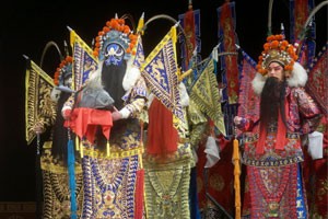 戏里戏外说历史·杨家将杨六郎的兄弟们