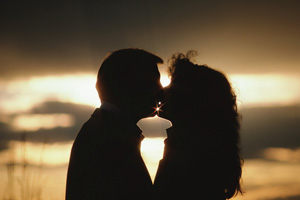 被心上人“坑”了以后