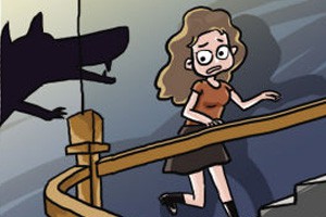 法官解案骚扰曝光之后